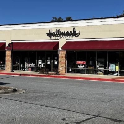 Gretchen's Hallmark Shop