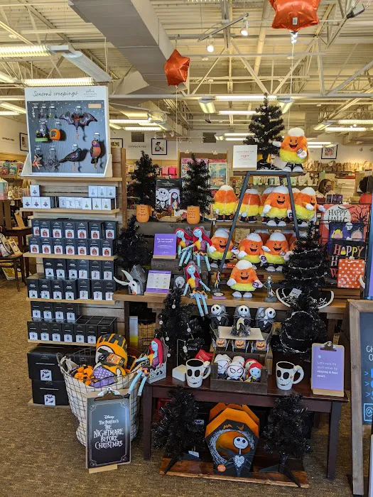 Gretchen's Hallmark Shop 1