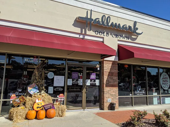 Gretchen's Hallmark Shop 5