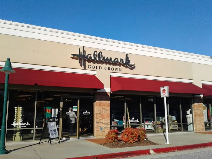 Gretchen's Hallmark Shop 2