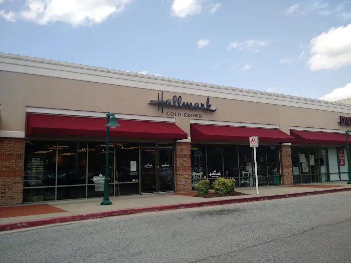 Gretchen's Hallmark Shop 6