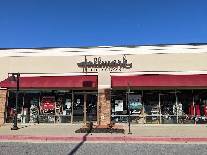 Gretchen's Hallmark Shop 7