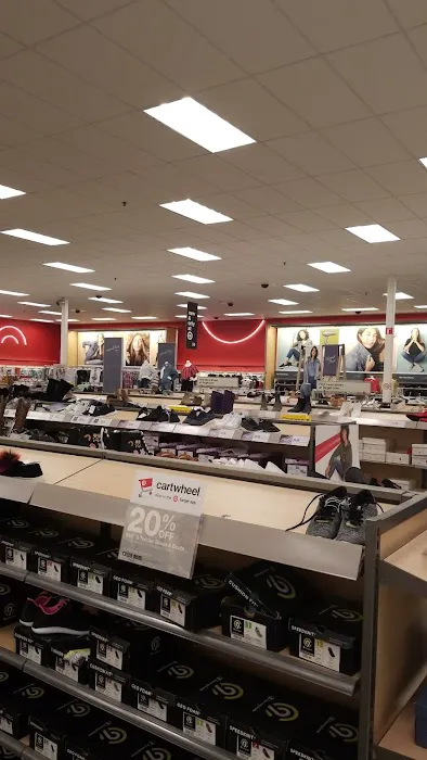 Target 2