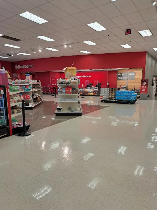 Target 4