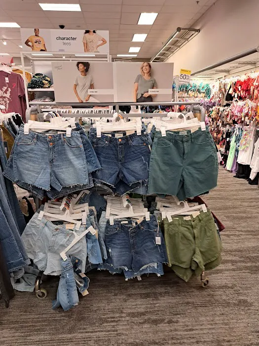 Target 3