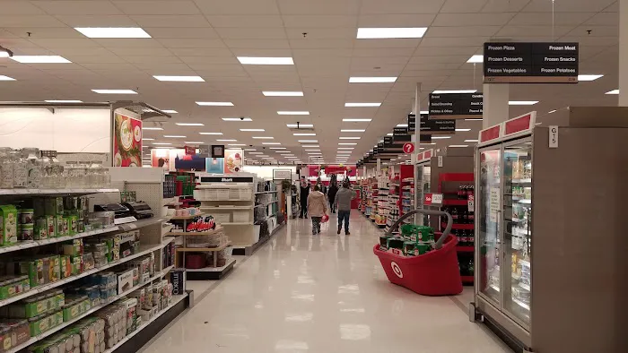 Target 5