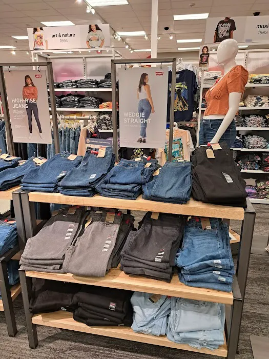 Target 7