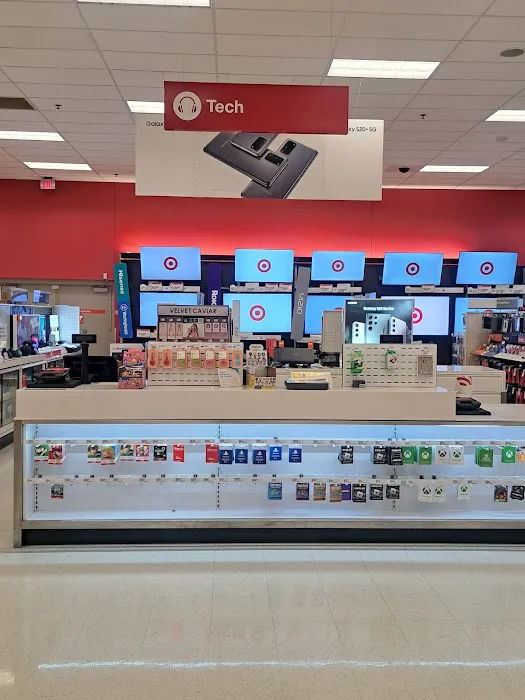 Target 9