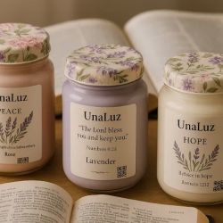 UnaLuz ico