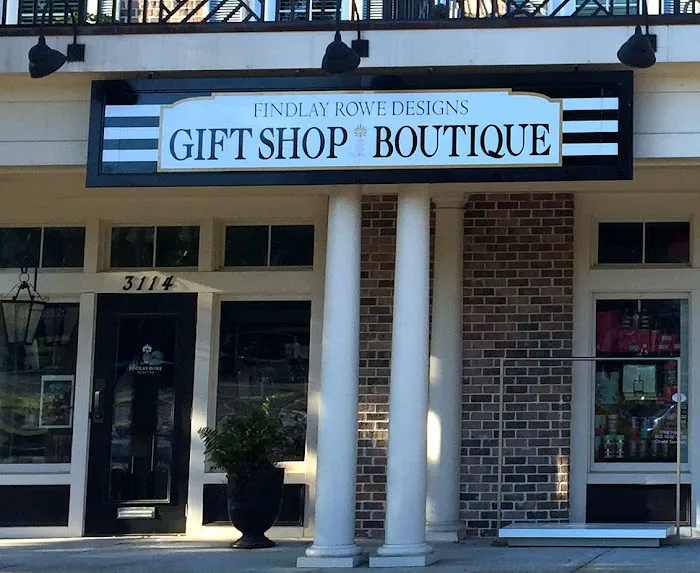 Findlay Rowe Designs Gift Shop & Boutique 2