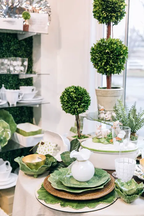 Findlay Rowe Designs Gift Shop & Boutique 4