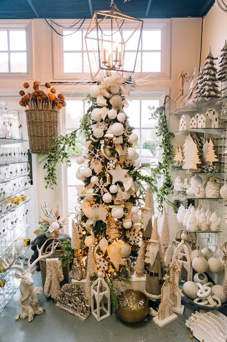 Findlay Rowe Designs Gift Shop & Boutique 3