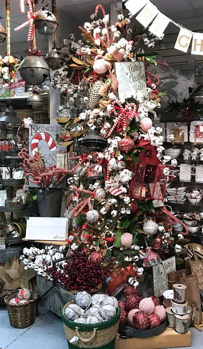 Findlay Rowe Designs Gift Shop & Boutique 9