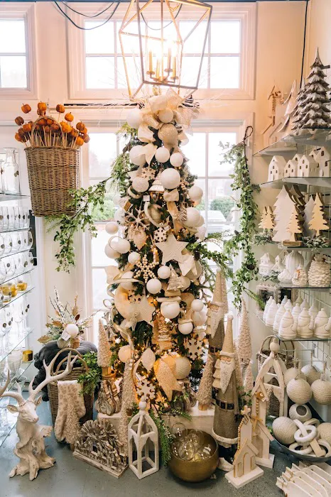 Findlay Rowe Designs Gift Shop & Boutique 7