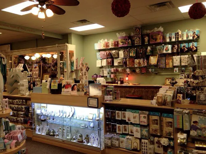 Two Hearts Gifts & Books Catholic Shoppe 2