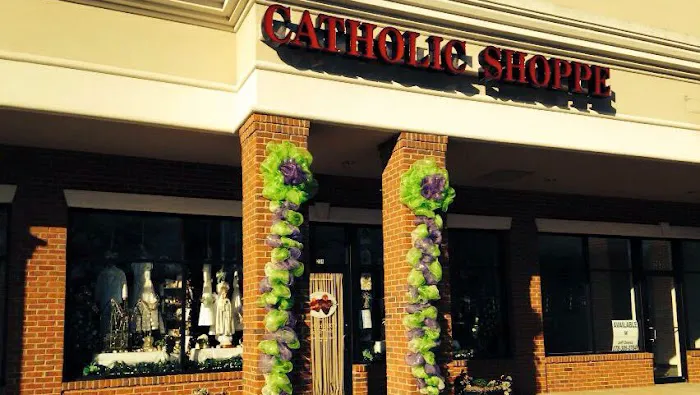 Two Hearts Gifts & Books Catholic Shoppe 1