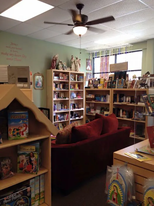 Two Hearts Gifts & Books Catholic Shoppe 0