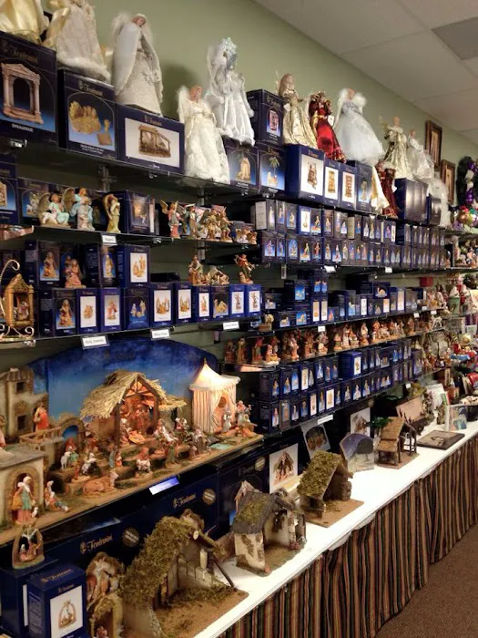 Two Hearts Gifts & Books Catholic Shoppe 5