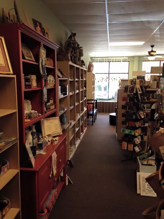 Two Hearts Gifts & Books Catholic Shoppe 8