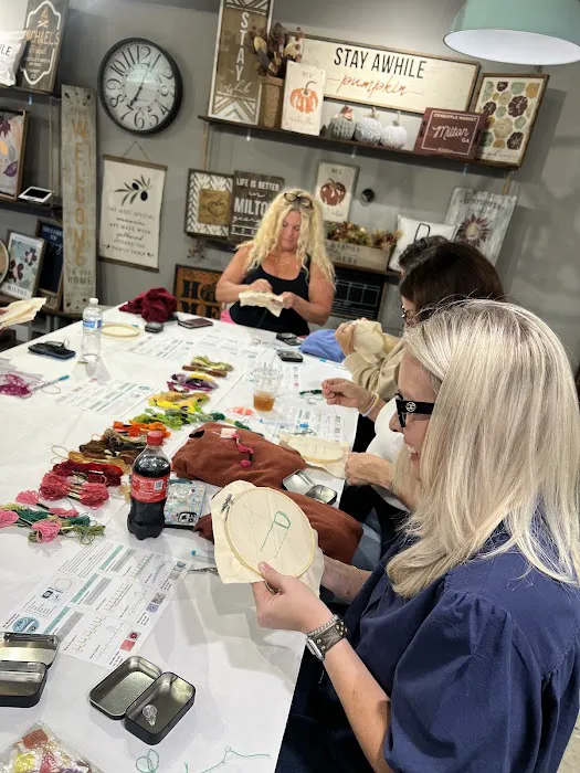 AR Workshop Milton 4