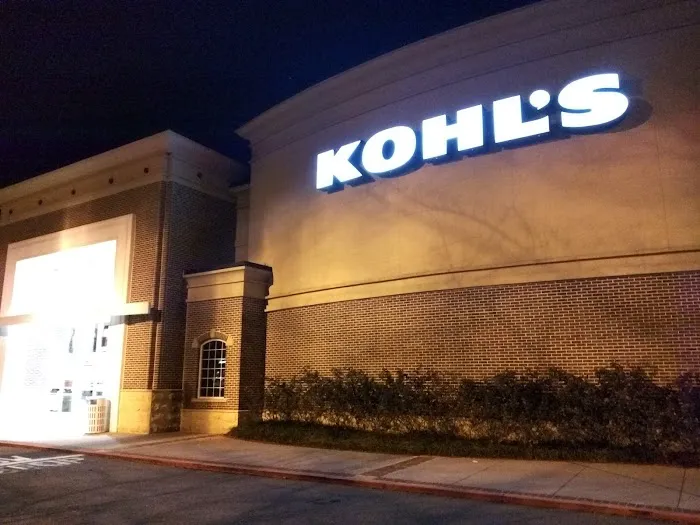 Kohl's 2
