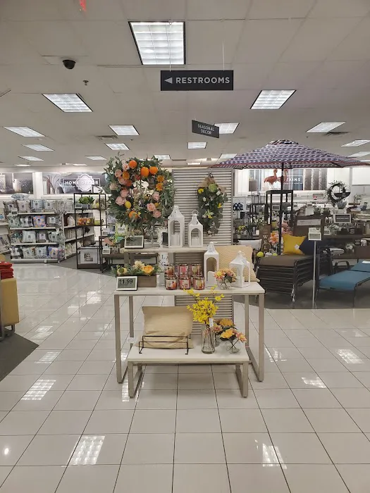 Kohl's 7