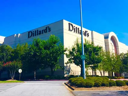 Dillard's 0