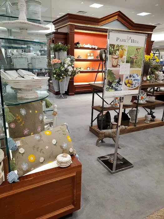Dillard's 2