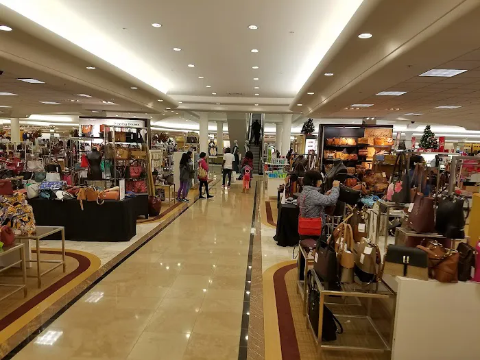 Dillard's 5