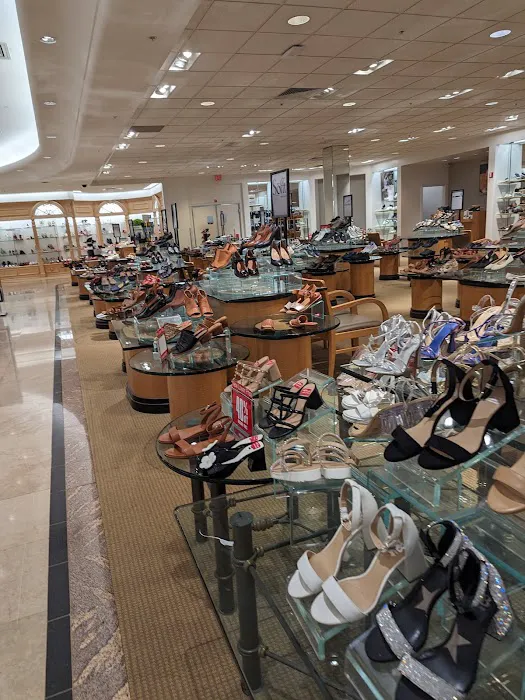 Dillard's 8