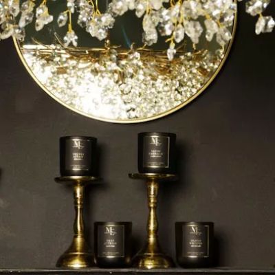 Mirrored Essence