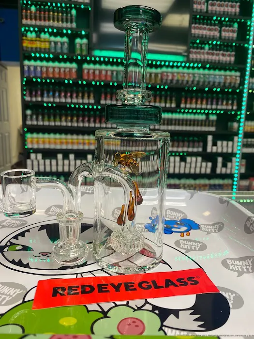 Rising Cloud - CBD, Vape, Smokeshop 1