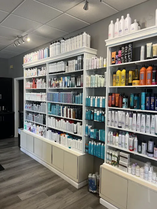 Beautique Beauty Bar 2