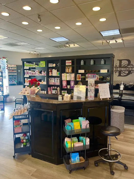 Beautique Beauty Bar 1