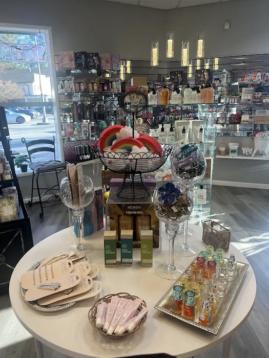Beautique Beauty Bar 4