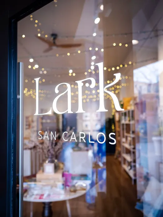 Lark Artisan Store San Carlos 2