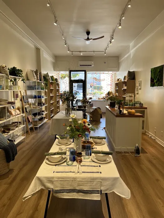 Lark Artisan Store San Carlos 0