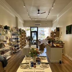 Lark Artisan Store San Carlos ico