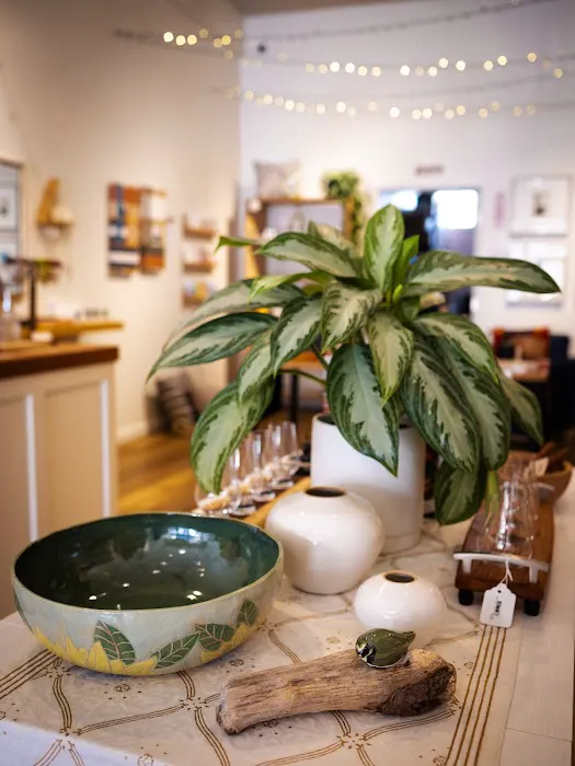 Lark Artisan Store San Carlos 3