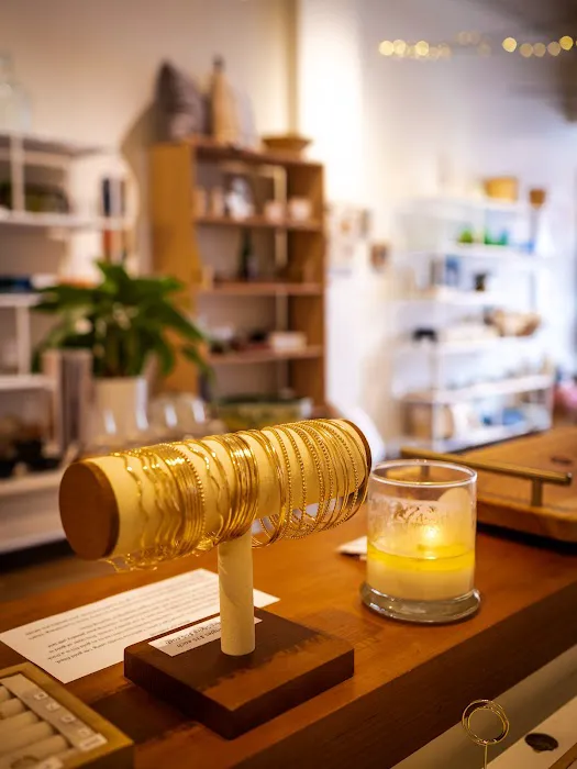 Lark Artisan Store San Carlos 4