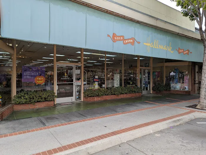 Dona's Hallmark Shop 0
