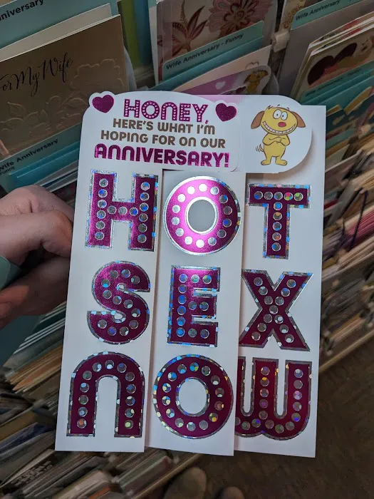 Dona's Hallmark Shop 5