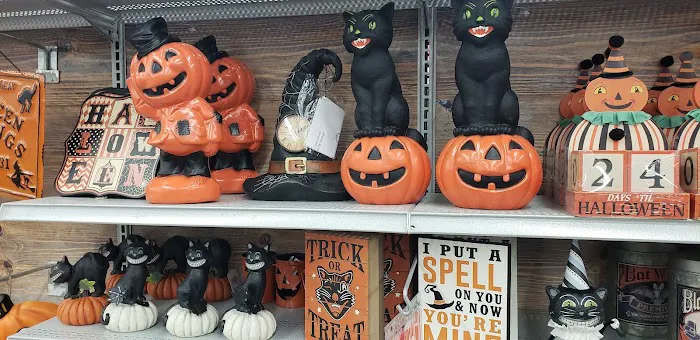 Michaels 5