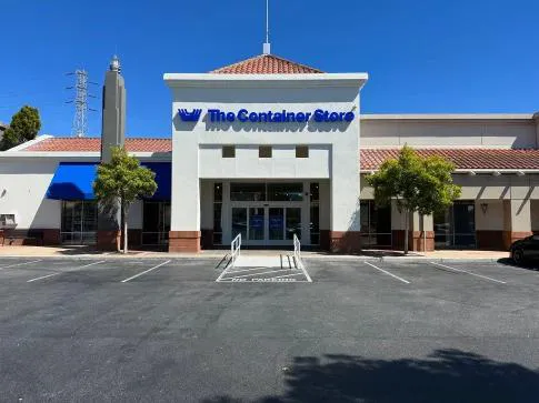 The Container Store 2