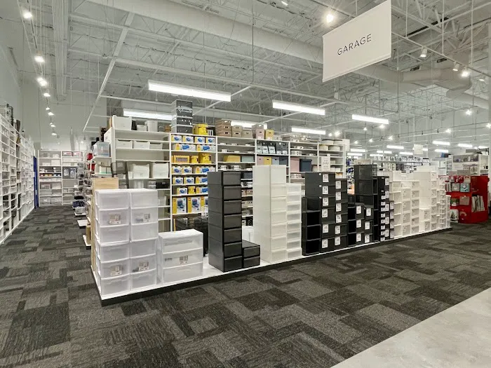 The Container Store 0