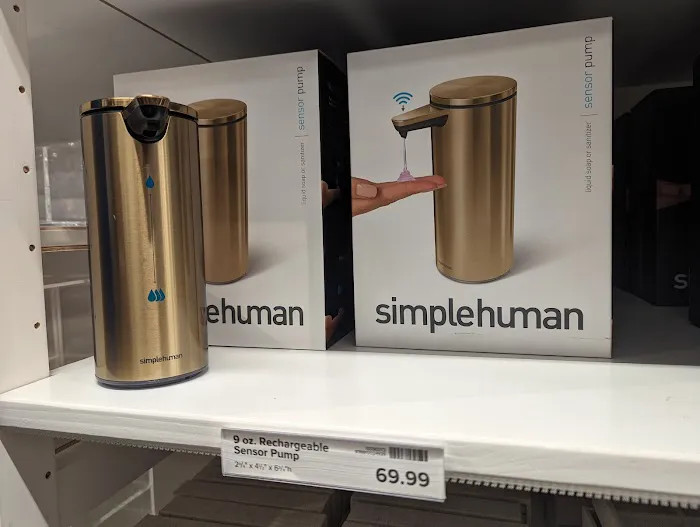 The Container Store 7