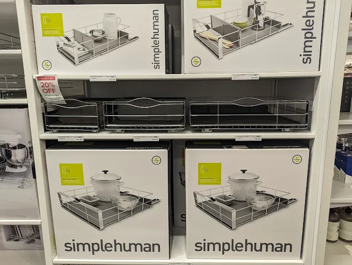 The Container Store 5