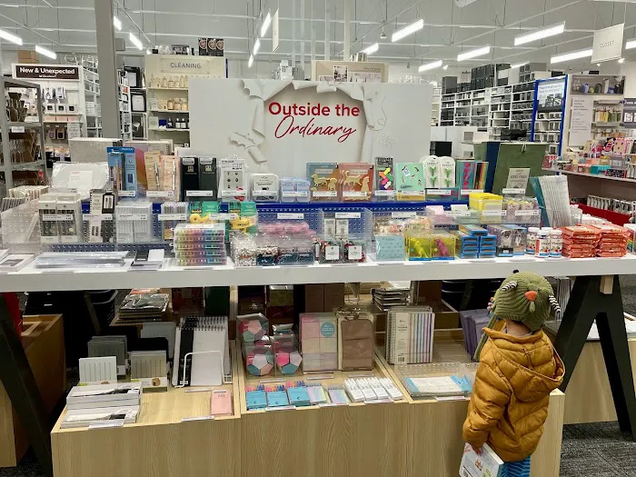 The Container Store 8