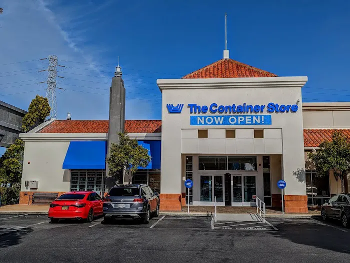 The Container Store 6