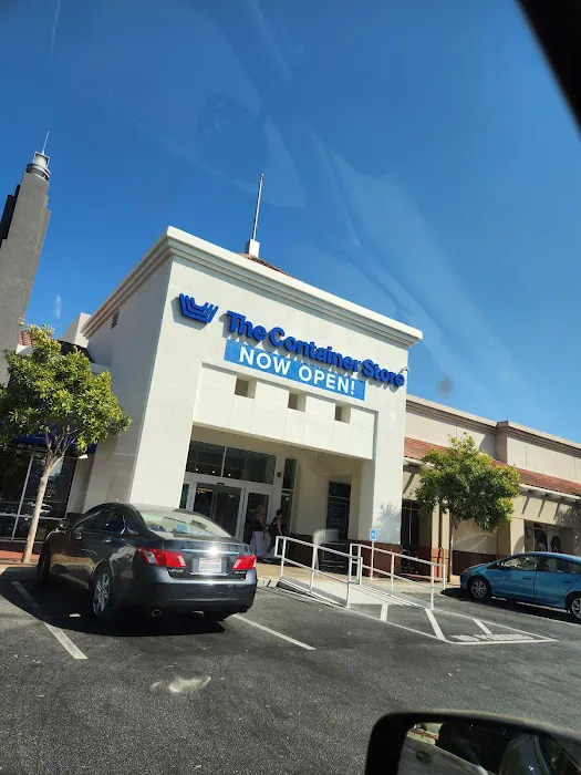 The Container Store 3